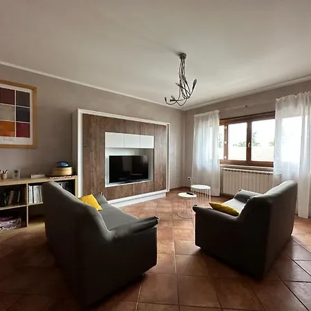 Apartment Casa Montessori Avezzano