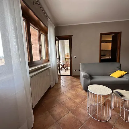 Apartment Casa Montessori Avezzano