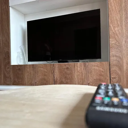 Apartamento Casa Montessori
