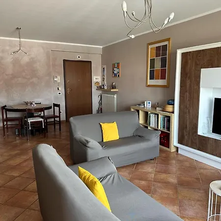 Apartment Casa Montessori *