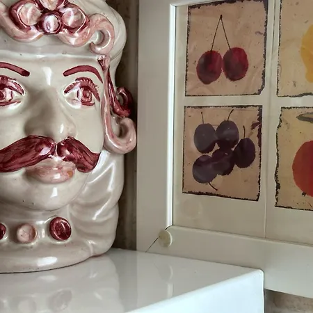 公寓 Casa Montessori 阿韦扎诺