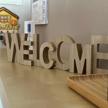 Casa Montessori Apartment *