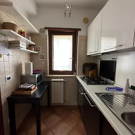 Casa Montessori 阿韦扎诺