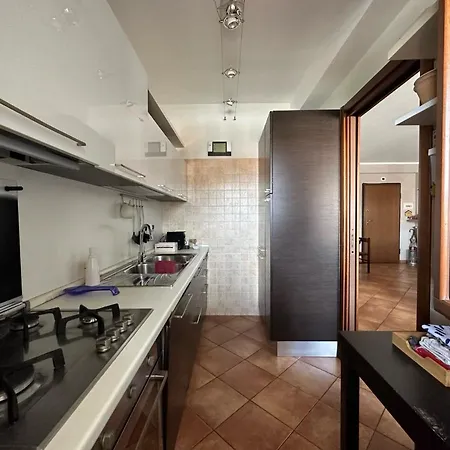 Apartment Casa Montessori *