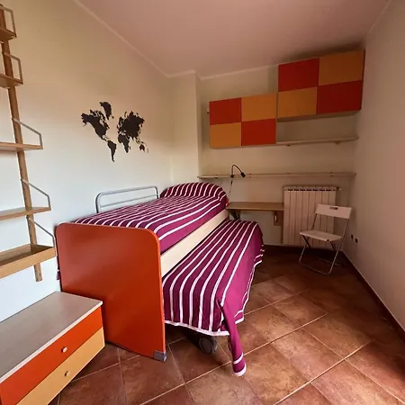 Casa Montessori Apartment