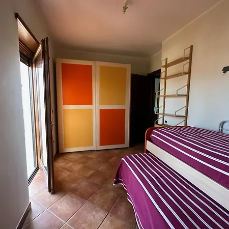 Casa Montessori Apartment