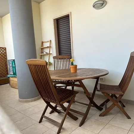 Casa Montessori 阿韦扎诺