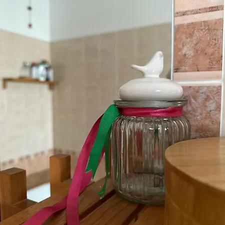 公寓 Casa Montessori 阿韦扎诺