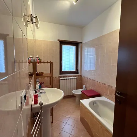 Casa Montessori 阿韦扎诺