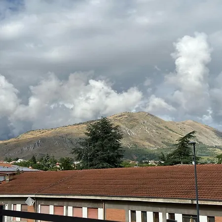 Apartamento Casa Montessori *