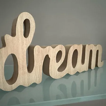 Apartment Casa Montessori *