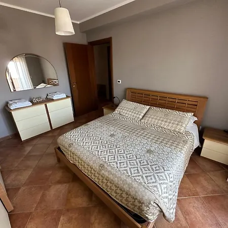 Casa Montessori 公寓 阿韦扎诺