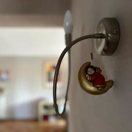 Casa Montessori 阿韦扎诺