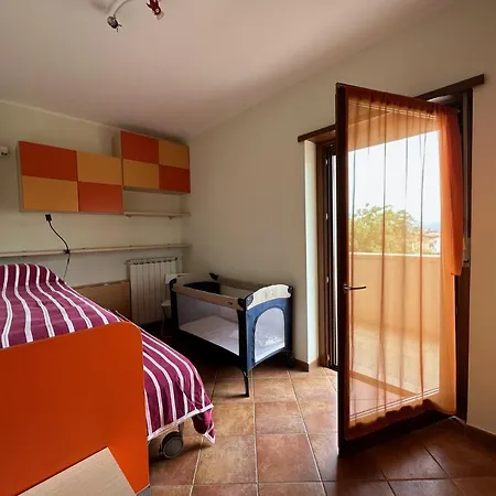 Apartment Casa Montessori Avezzano