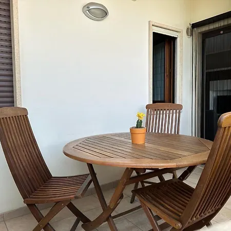 Apartment Casa Montessori Avezzano