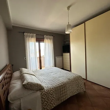 Casa Montessori 公寓 阿韦扎诺