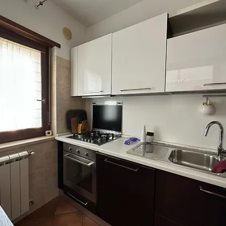 Apartment Casa Montessori Avezzano
