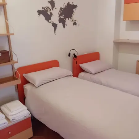 Διαμέρισμα Casa Montessori Αβετζάνο