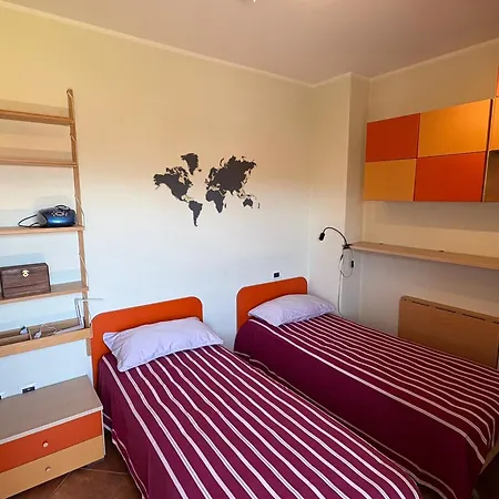 Casa Montessori * 阿韦扎诺