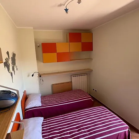 Apartment Casa Montessori