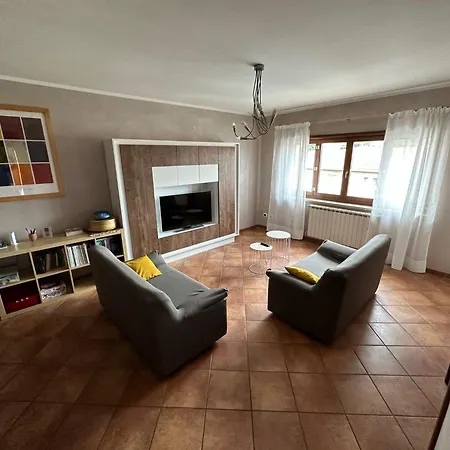 Casa Montessori Apartment *