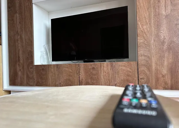 Apartmán Casa Montessori