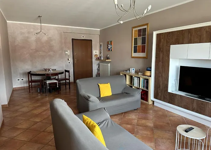 Apartmán Casa Montessori *