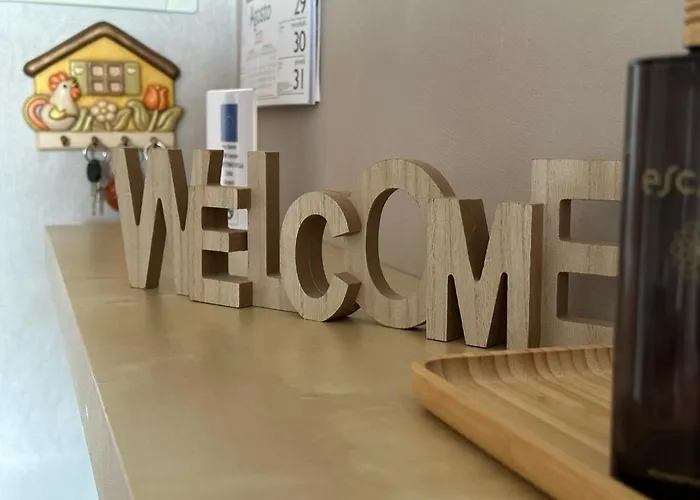 Casa Montessori Апартаменты *