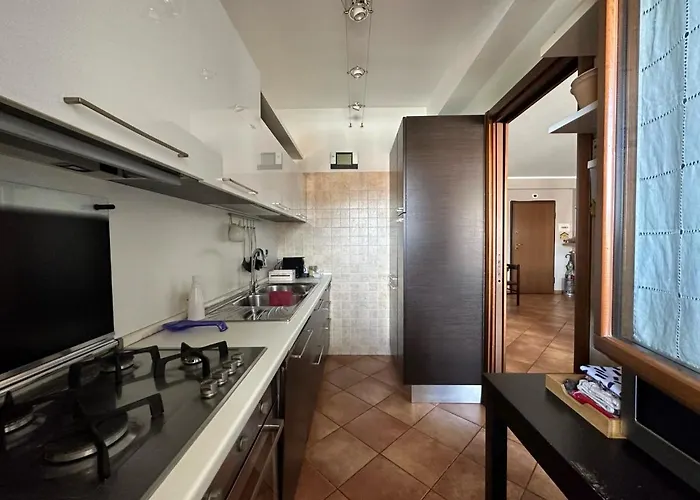 Apartmán Casa Montessori *