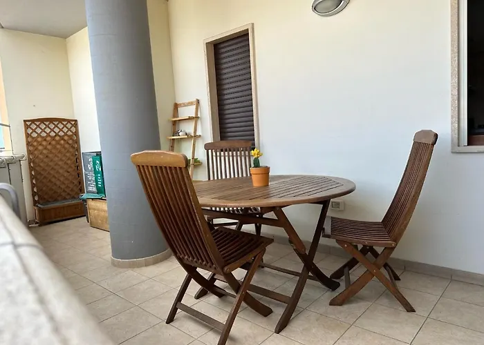 Casa Montessori Авеццано