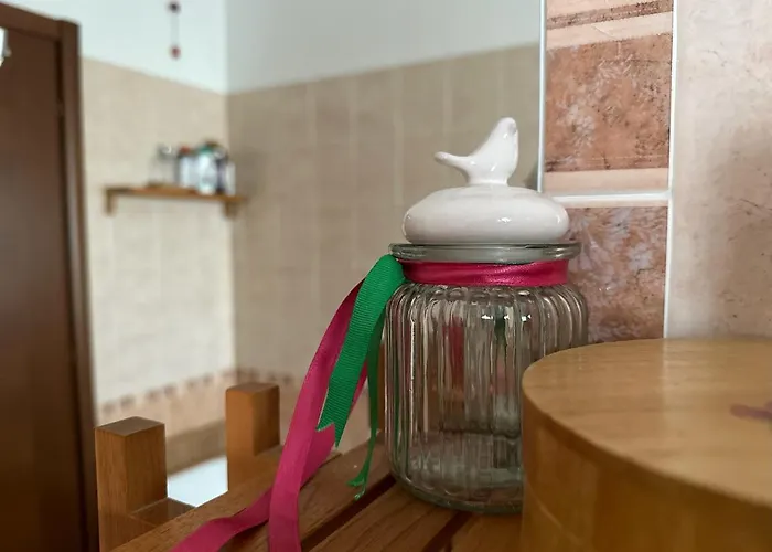 Apartmán Casa Montessori Avezzano