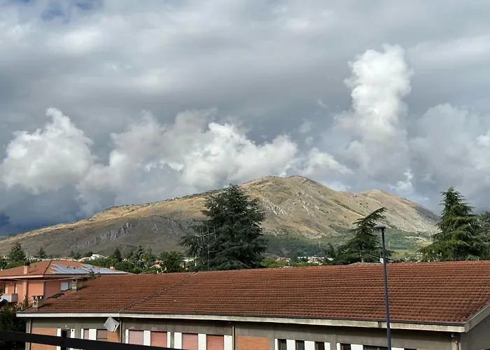 Apartmán Casa Montessori *