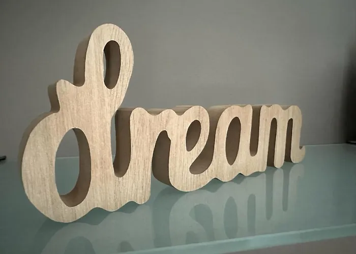 Apartmán Casa Montessori *