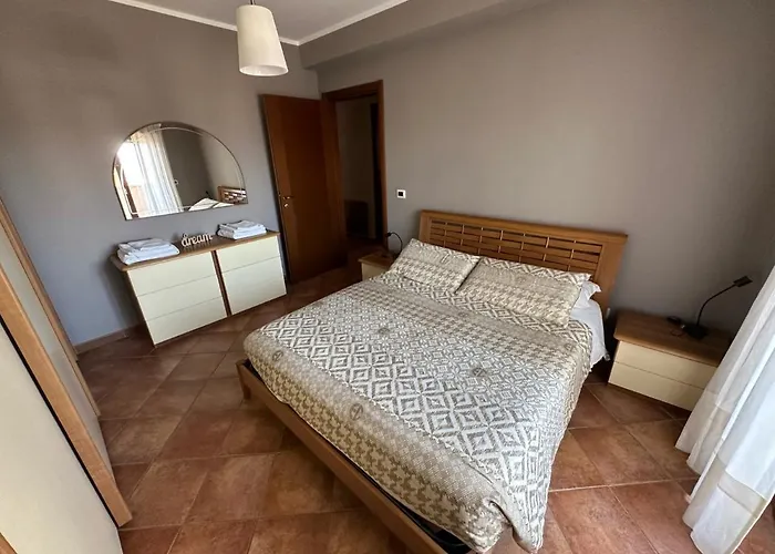 Casa Montessori Apartmán Avezzano