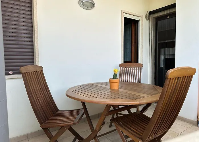 Apartmán Casa Montessori Avezzano