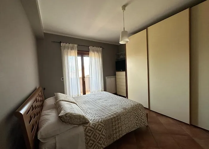 Casa Montessori Апартаменты Авеццано