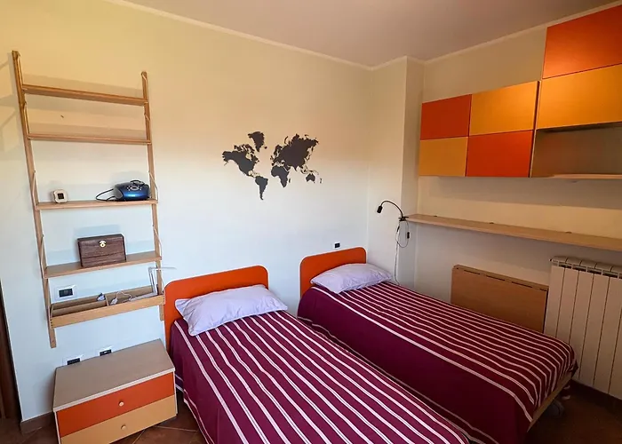 Casa Montessori * Авеццано